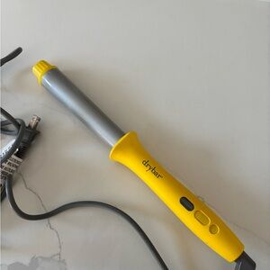 Drybar curling wand